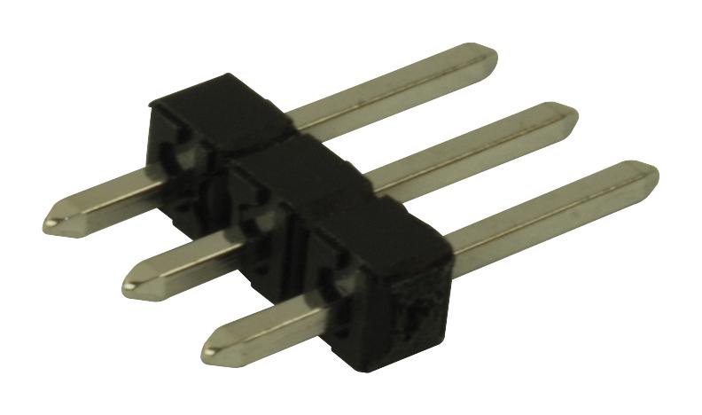 Molex Series KK 254 Connectors: 22284031