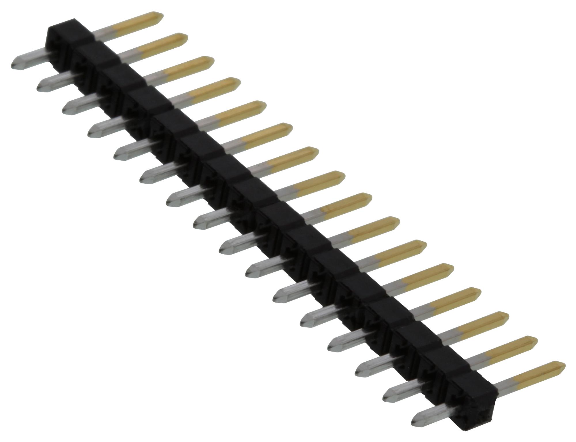 22-28-4163 MOLEX KK 254 Breakaway Header | myMectronic