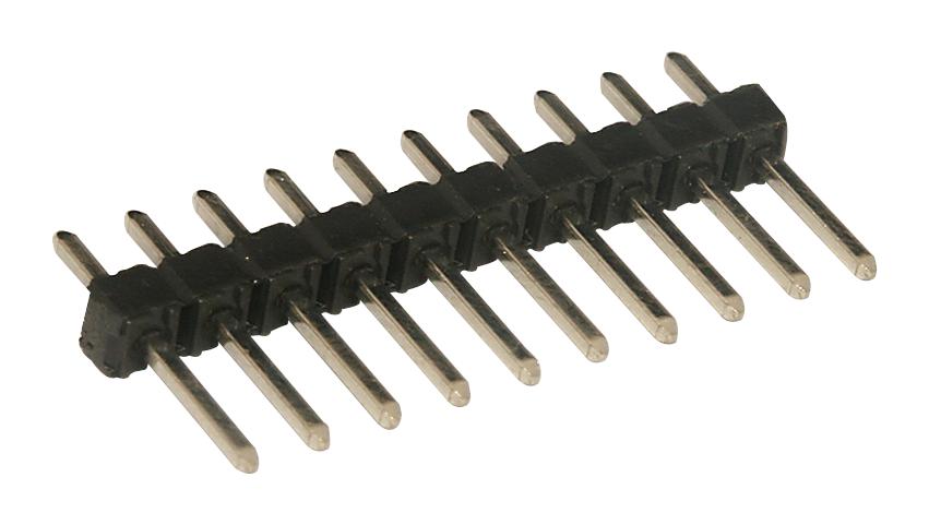 22-28-4180 MOLEX KK 254 Breakaway Header | myMectronic