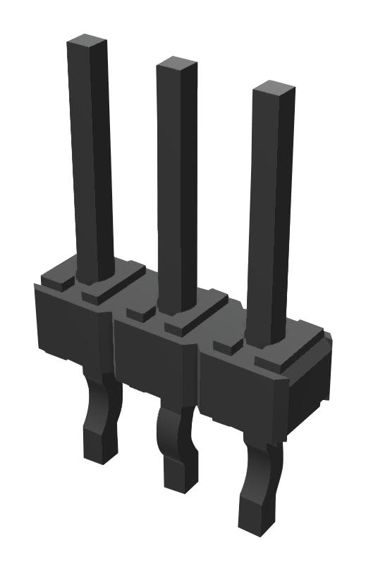 22-28-5033 MOLEX KK 254 Breakaway Header | myMectronic
