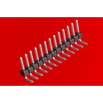22-28-6110 MOLEX / WALDOM Breakaway Header Connector | myMectronic