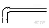 Raychem TE Connectivity 222A22430 image