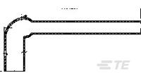 Raychem TE Connectivity 222A31330 image