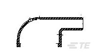 Raychem TE Connectivity 222B032250 image