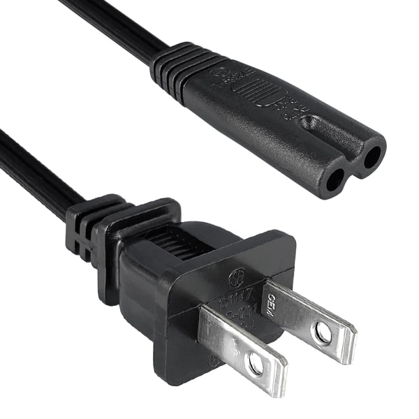 Qualtek 22302101 – Reliable Power Cord for Industrial Applications