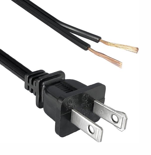 223053-01 QUALTEK ELECTRONICS NEMA Power Cord | myMectronic