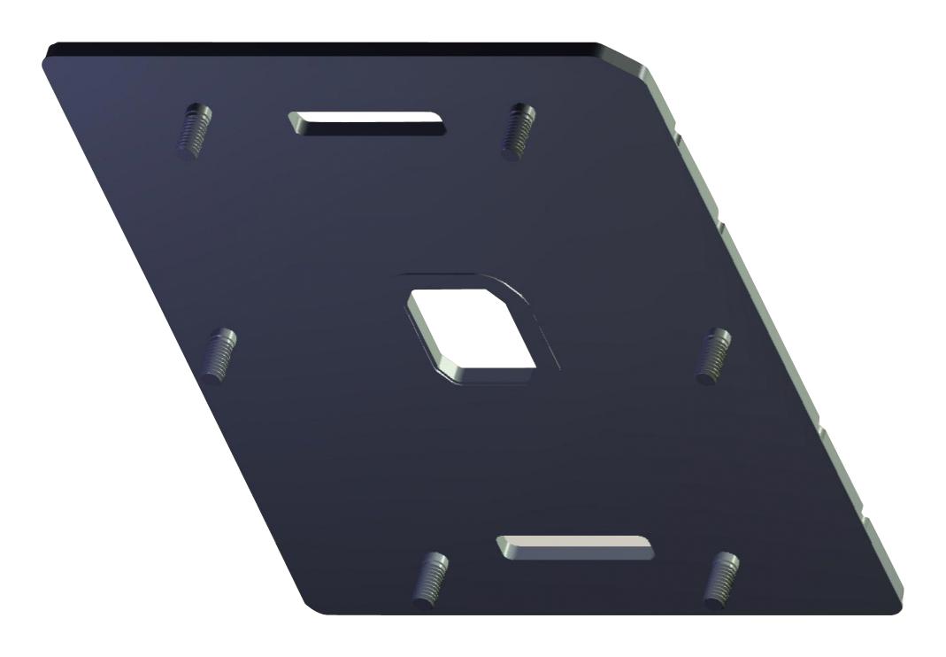 Cee LGA 4189 – Reliable Socket for Industrial Applications