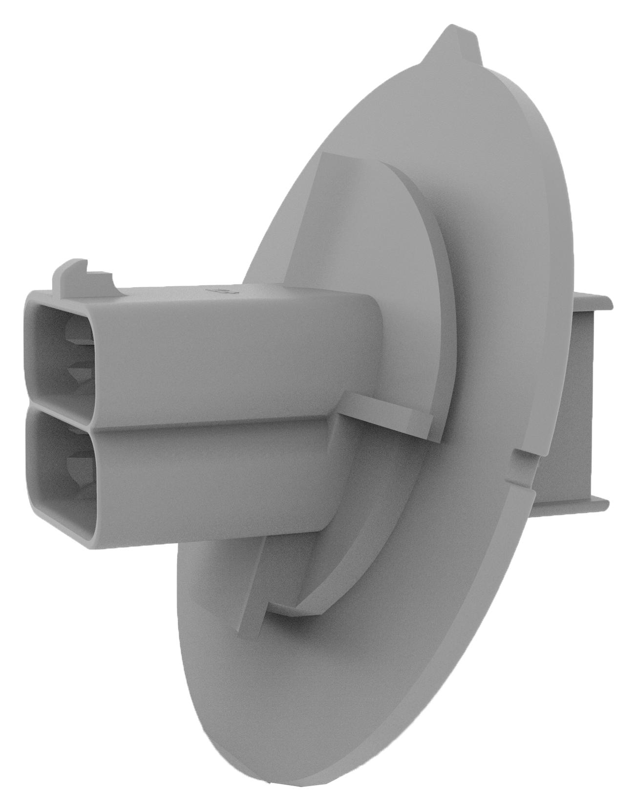 Buy TE Power Versa-Lock Part Number 2-2336231 Online