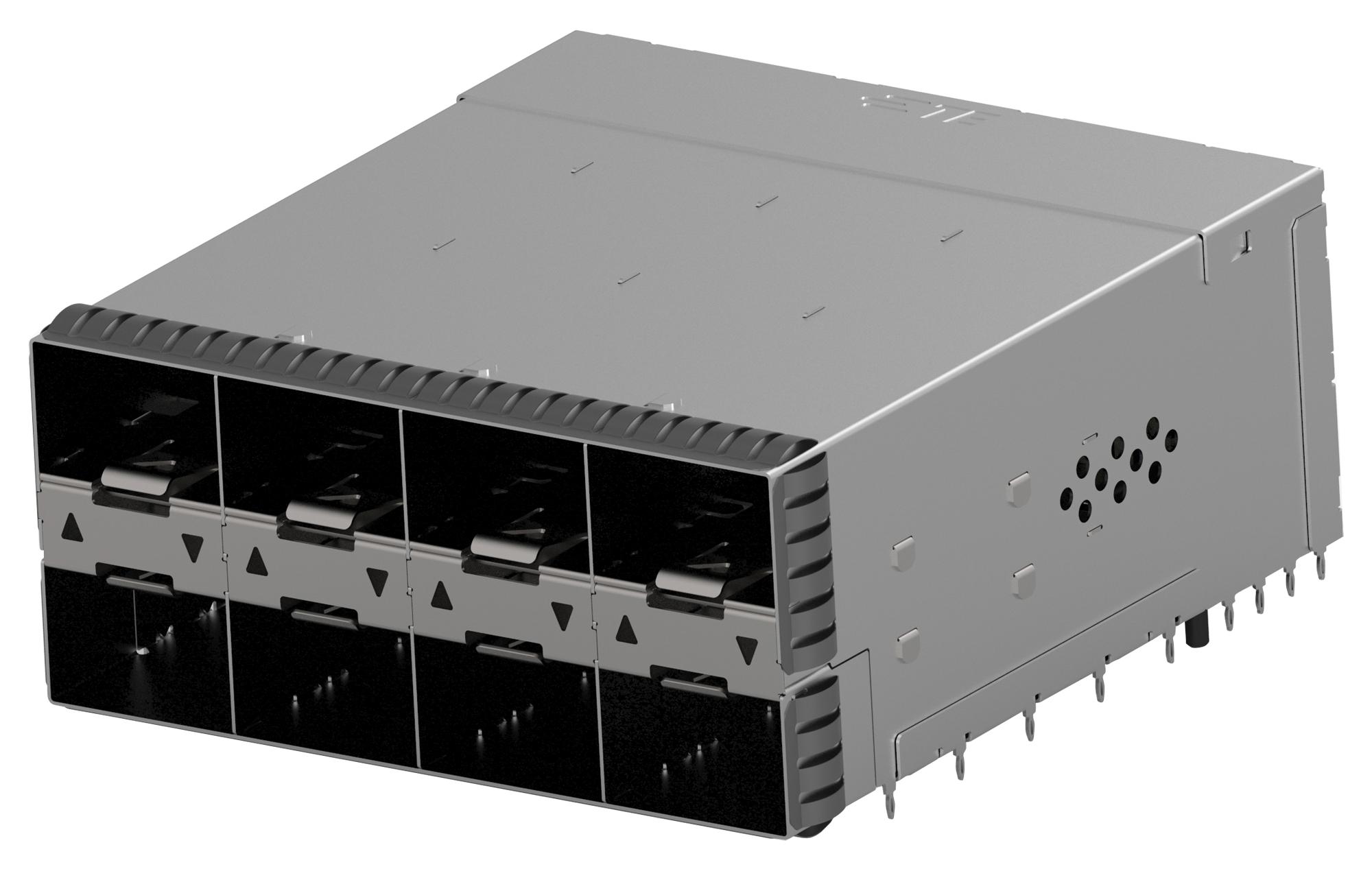 TE Connectivity 223399780 – Reliable High-Speed Interconnect for Industrial Applications