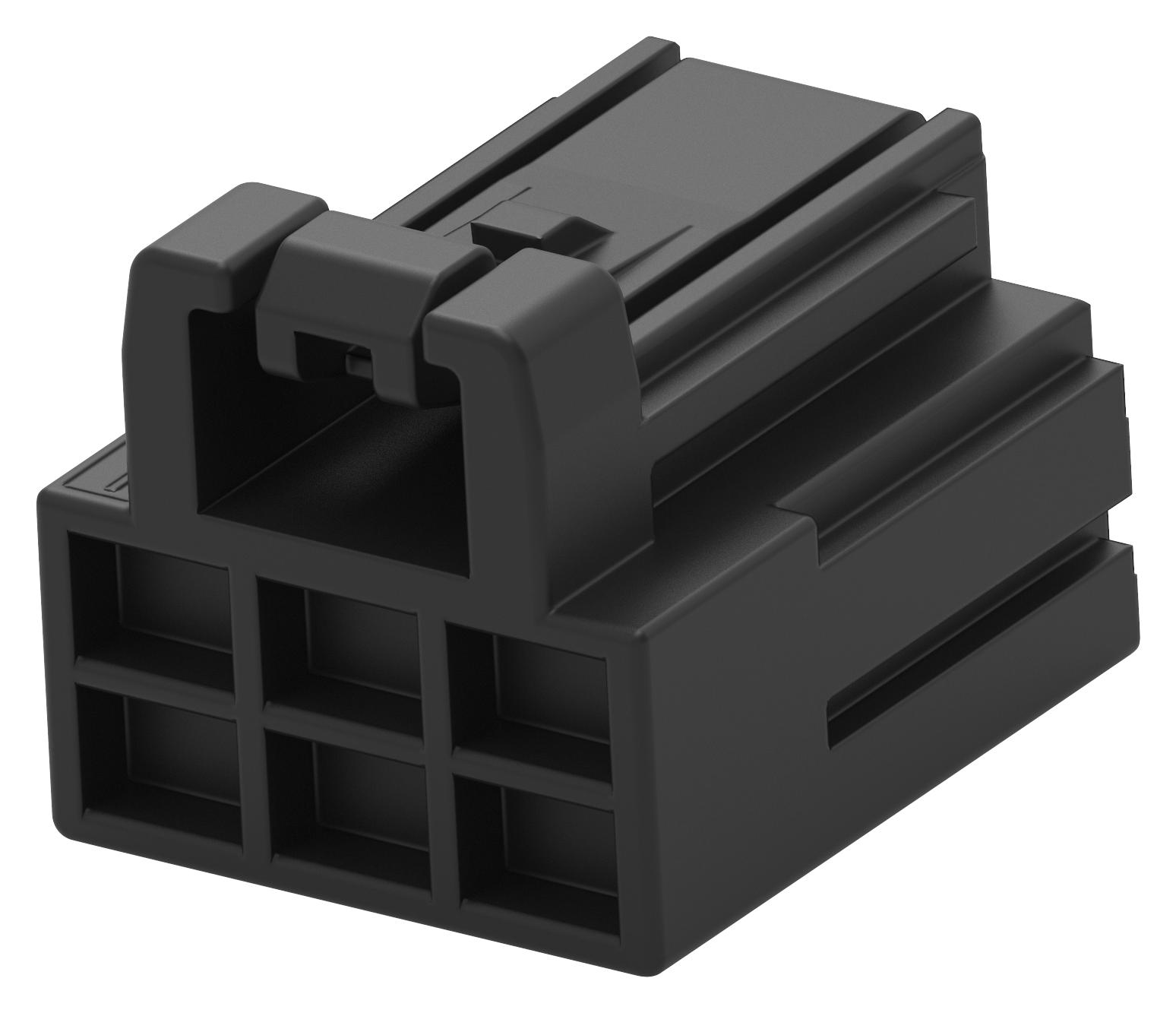 Buy TE Connectivity Dynamic D1000 Slim Wire-to-Wire Part Number 223665156 Online