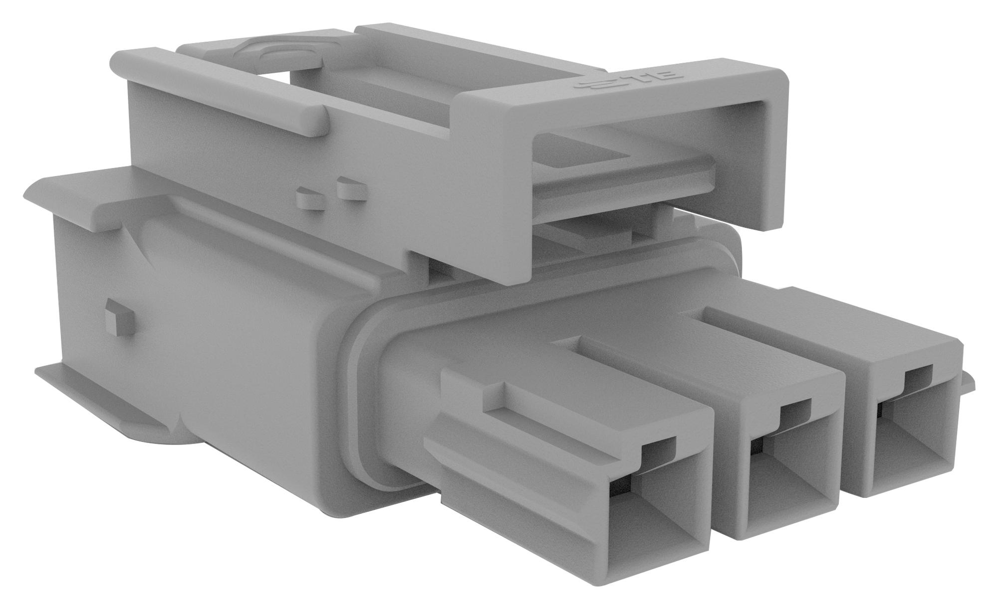 TE Series Power Versa-Lock Power Connector: 223781593