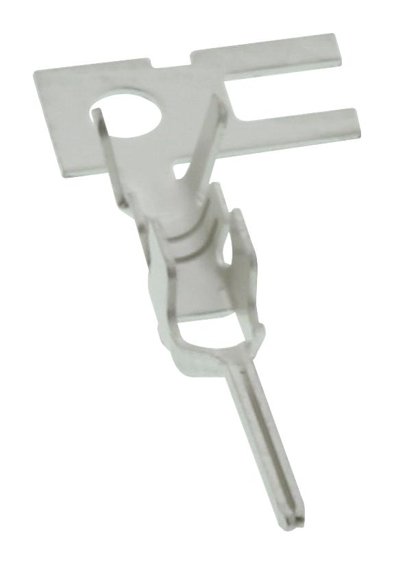 TE Series EP 2.5 Connectors: 22380071
