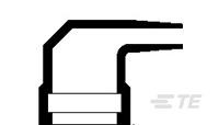 Raychem TE Connectivity 224W221252250 image