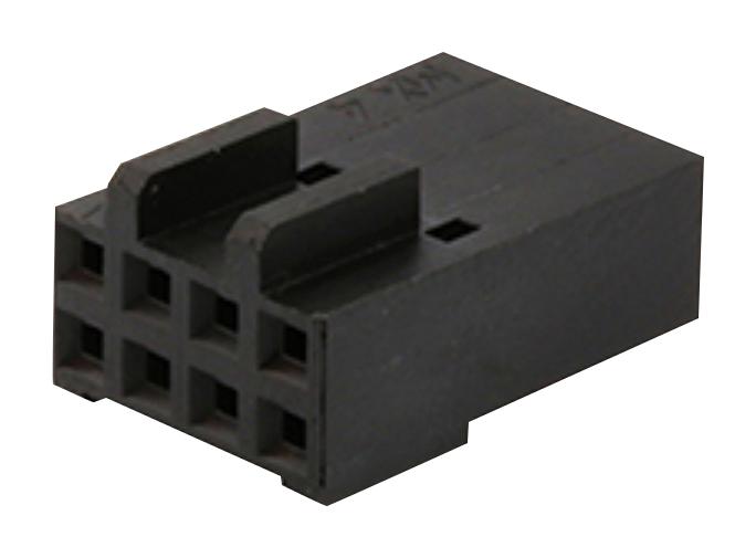 22-56-6107 MOLEX SL Crimp Housing | myMectronic