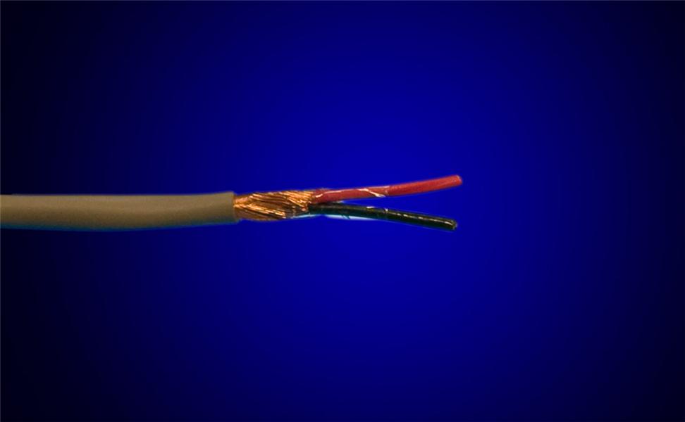 ALPHA WIRE 2258SL005 image