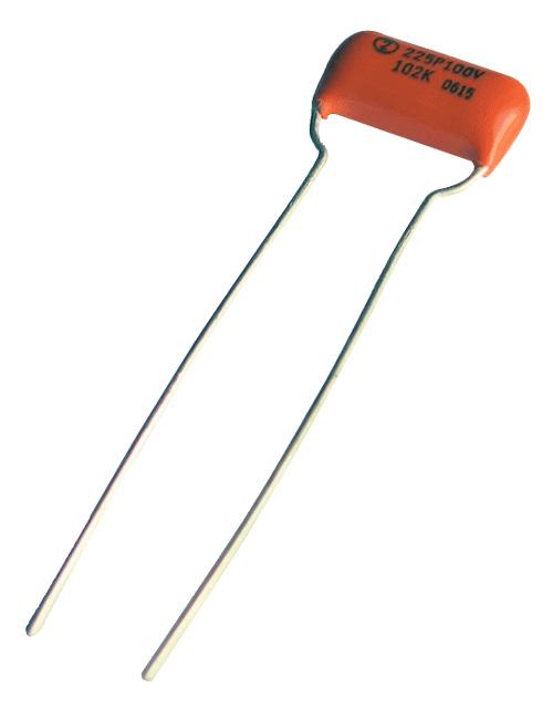CORNELL DUBILIER 225P10591YD3 image