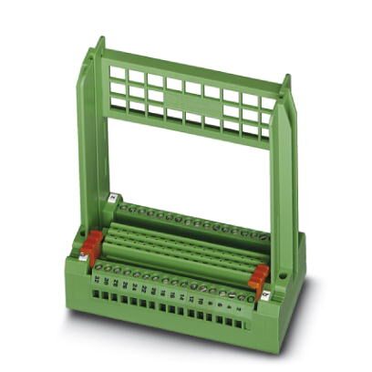 Buy Phoenix Contact Connector Block Part Number 2261096 Online