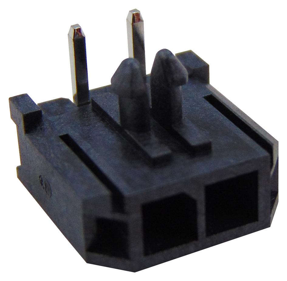 Buy Multicomp Pro 3mm Pitch Single Row Headers Part Number 22615561RA02 Online