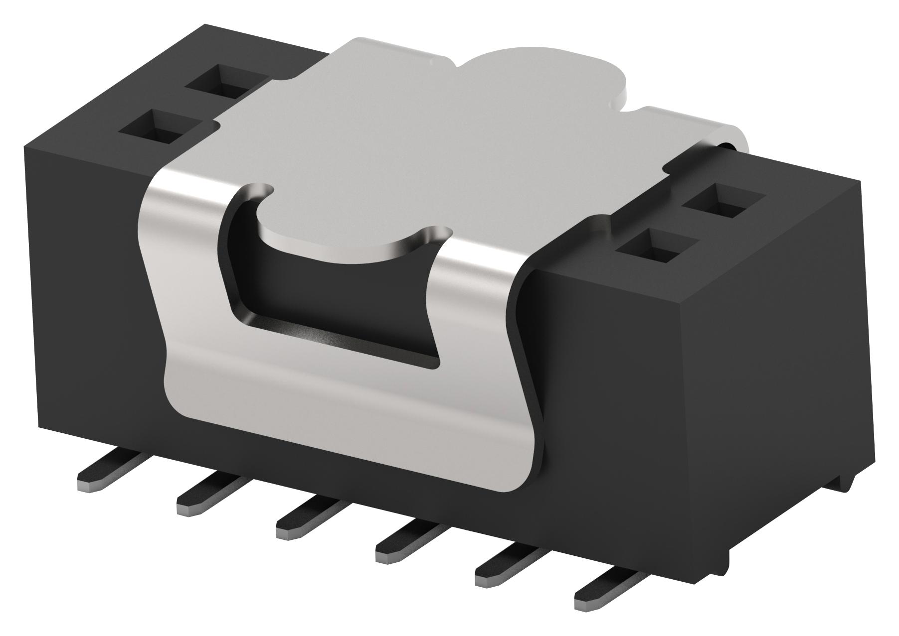 Buy TE Connectivity Small Centerline Interconnection System Part Number 22674405 Online