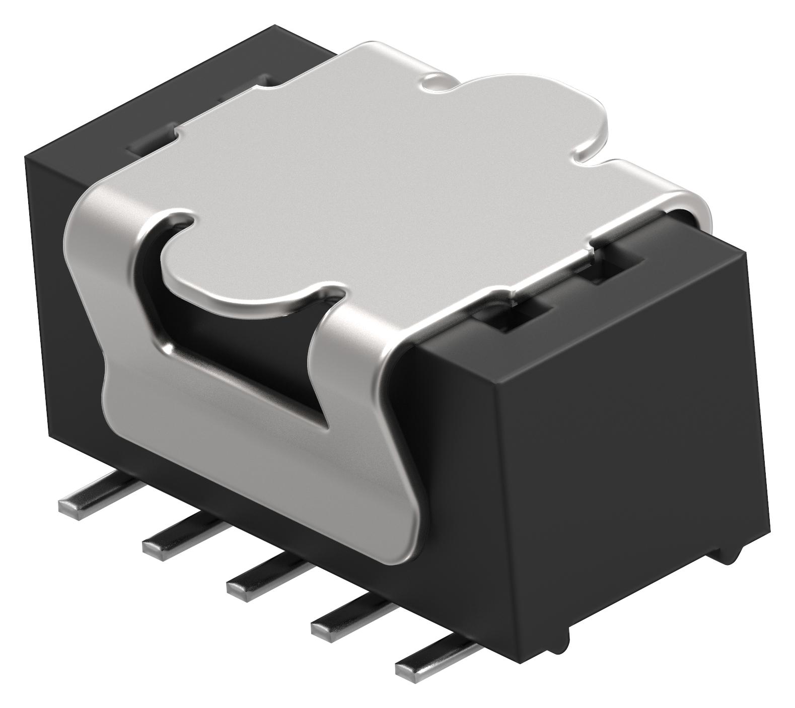 TE Connectivity 22674655 – Reliable Miniature PCB Connectors for Industrial Applications