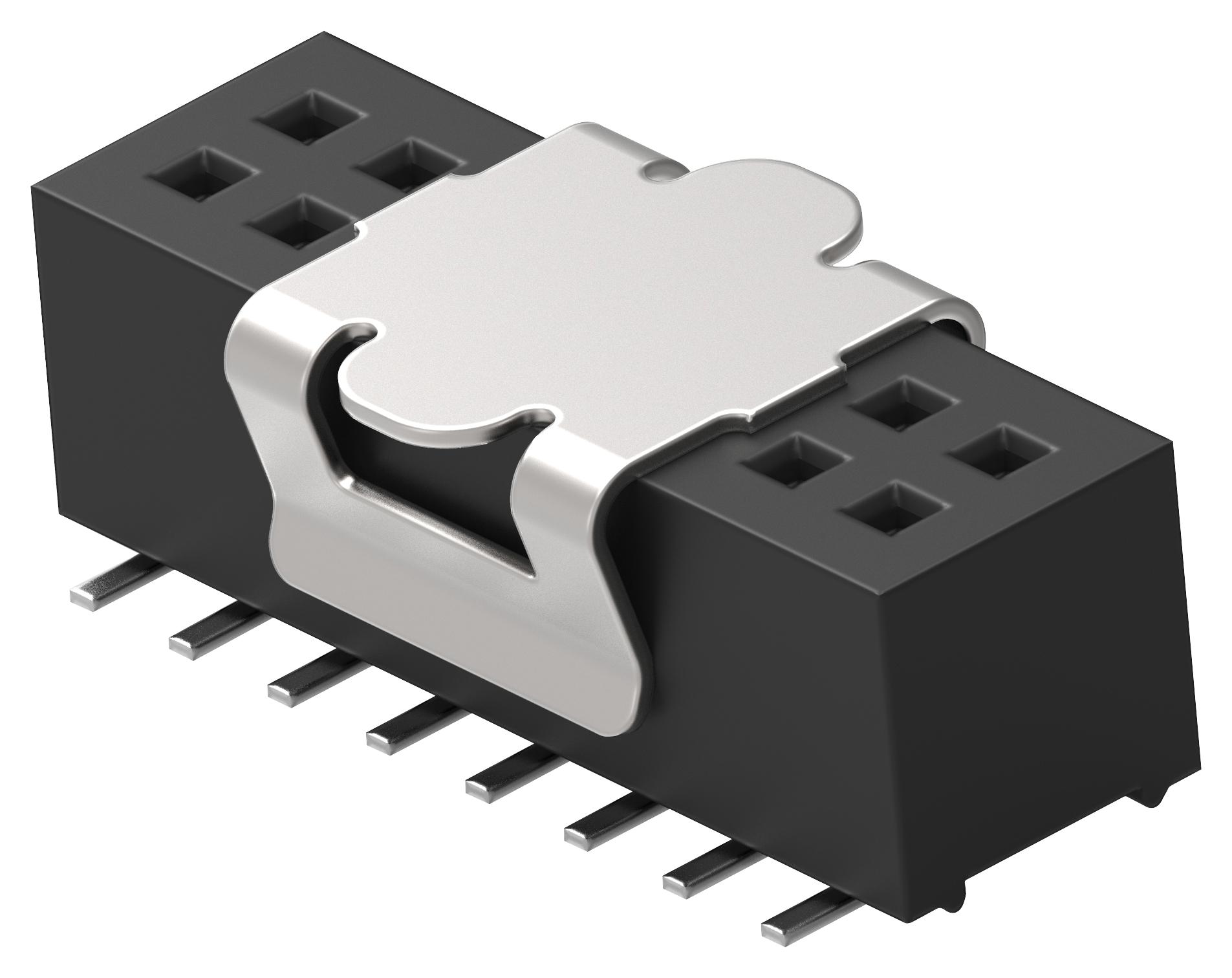 Buy TE Connectivity AMPMODU Small Centerline Part Number 22674658 Online