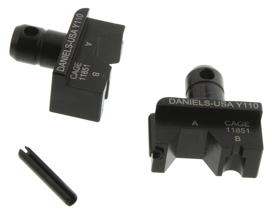 Amphenol Series RF Connector: 227122125