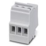 Phoenix Contact MKDSO 1,5/3-L-3,5 KMGY – Reliable PCB Terminal Block for Industrial Applications