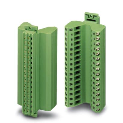 Buy Phoenix Contact Socket Strip Part Number 2285470 Online