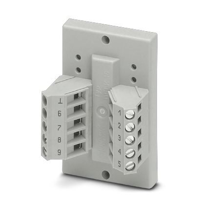 Phoenix Contact Series VARIOFACE Connector Module: 2287135