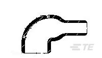 Raychem TE Connectivity 228A0323420 image