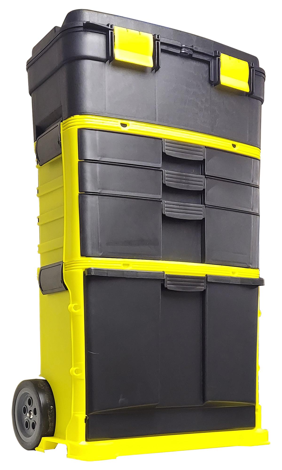 Duratool Series Portable Workshop: 229894