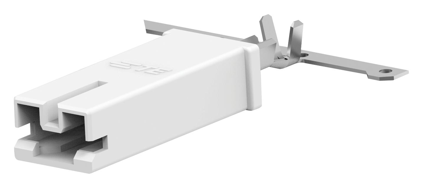 2299282-1 TE CONNECTIVITY Pre-Insulated POD-LOK Receptacle | myMectronic