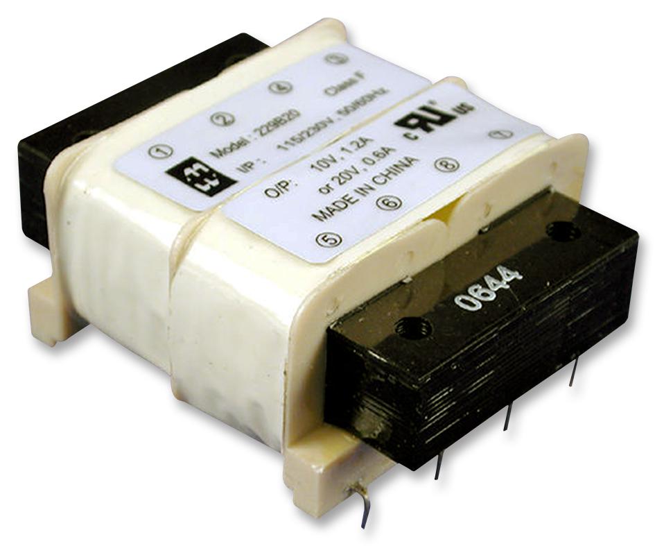 Hammond Manufacturing 229A12 image