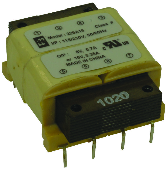 Hammond Manufacturing 229A16 image
