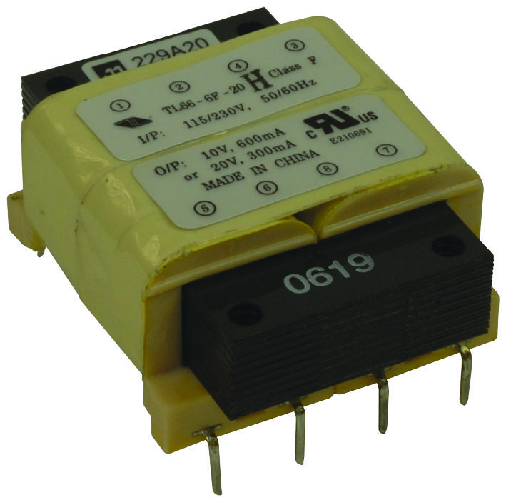 Hammond Manufacturing 229A20 image