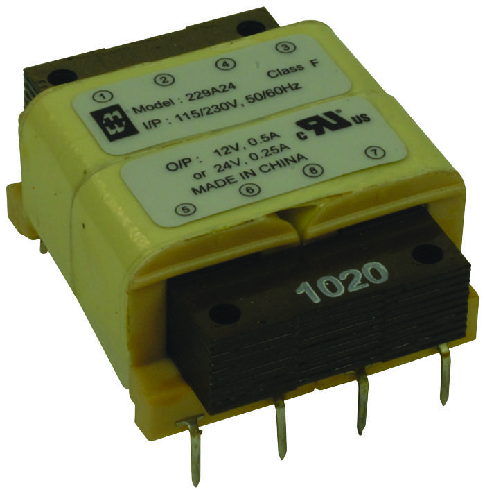 Hammond Manufacturing 229A24 image