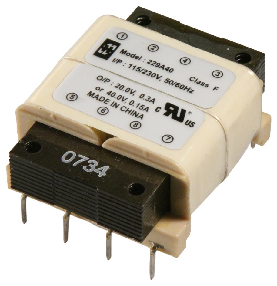 Hammond Manufacturing 229A40 image