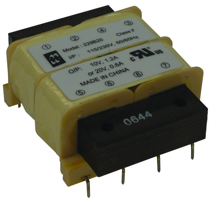 Hammond Manufacturing 229B20 image