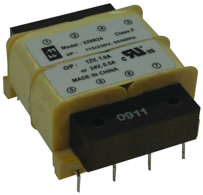 Hammond Manufacturing 229B24 image