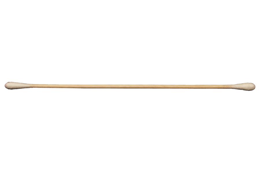 Techspray 2300-100 U+2013 Reliable Cleaning Swabs for Industrial Applications
