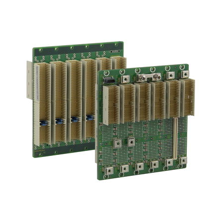 23006864 SCHROFF CompactPCI Backplane | myMectronic