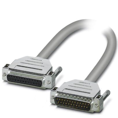 2302188 PHOENIX CONTACT D-SUB Cable | myMectronic