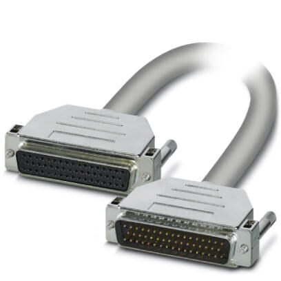 2302308 PHOENIX CONTACT D-Sub 50 Connector Cable | myMectronic
