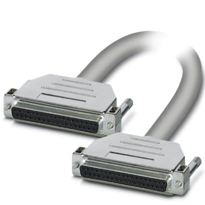 2305512 PHOENIX CONTACT D37 Sub Connector Cable | myMectronic
