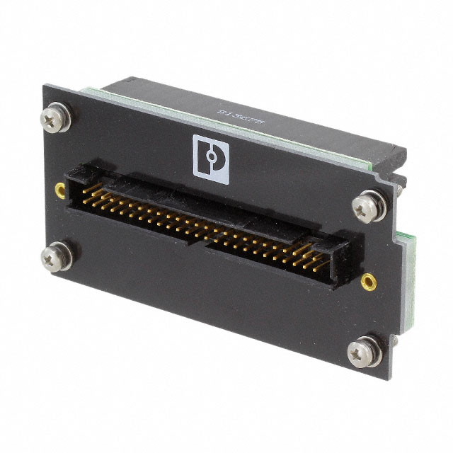 Buy Phoenix Contact Front Adapter Part Number 2305949 Online