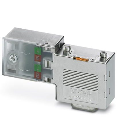 Buy Phoenix Contact D-Sub Connector Part Number 2313698 Online