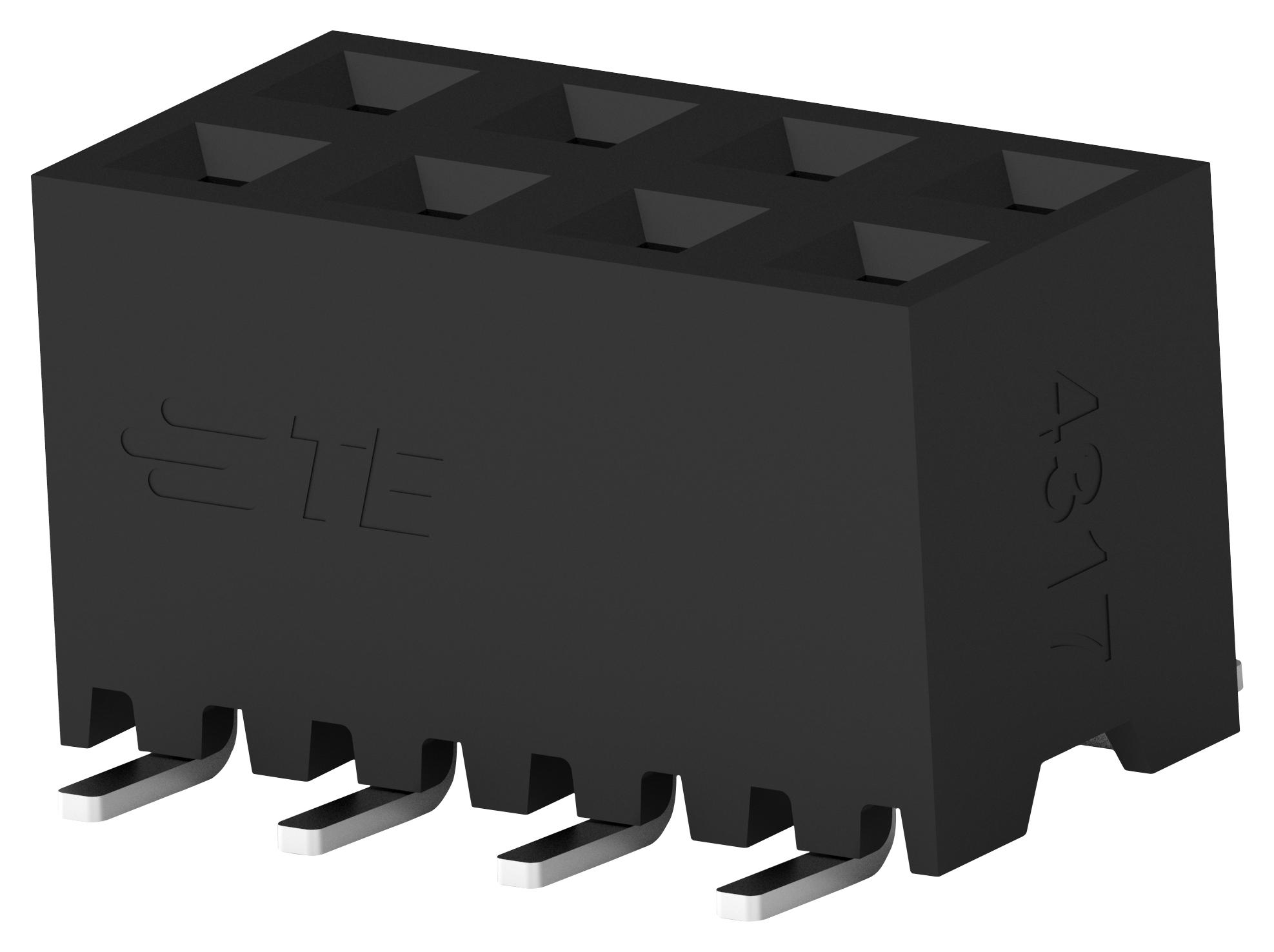TE Connectivity 23148468 – Reliable Breakaway Header for Industrial Applications