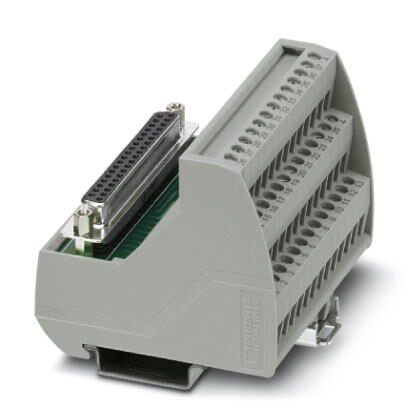 Buy PHOENIX CONTACT VARIOFACE Interface Module Part Number 2315191 Online