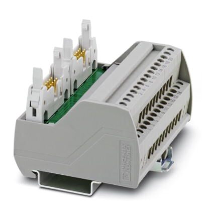 Phoenix Contact VIP-2/SC/2FLK14 U+2013 Reliable Industrial Interface for Siemens S7-300