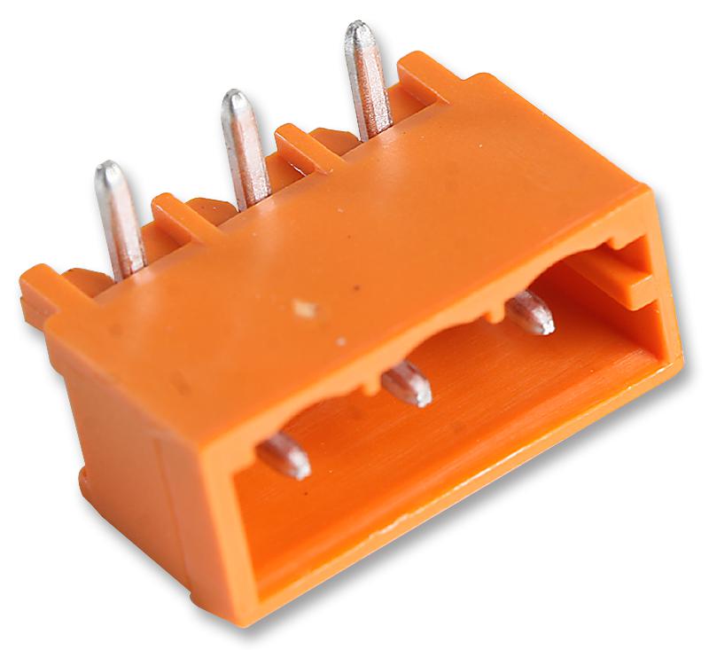 231-533/001-000 WAGO Header Right Angle Connector | myMectronic
